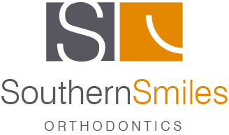 Southern Smiles Orthodontics logo